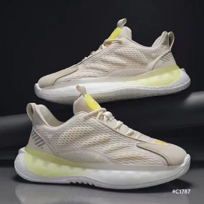 Flint Haze Casual Shoe